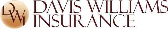 Davis Williams Insurance Logo
