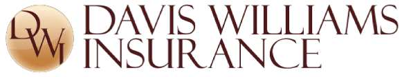 Davis Williams Insurance Logo